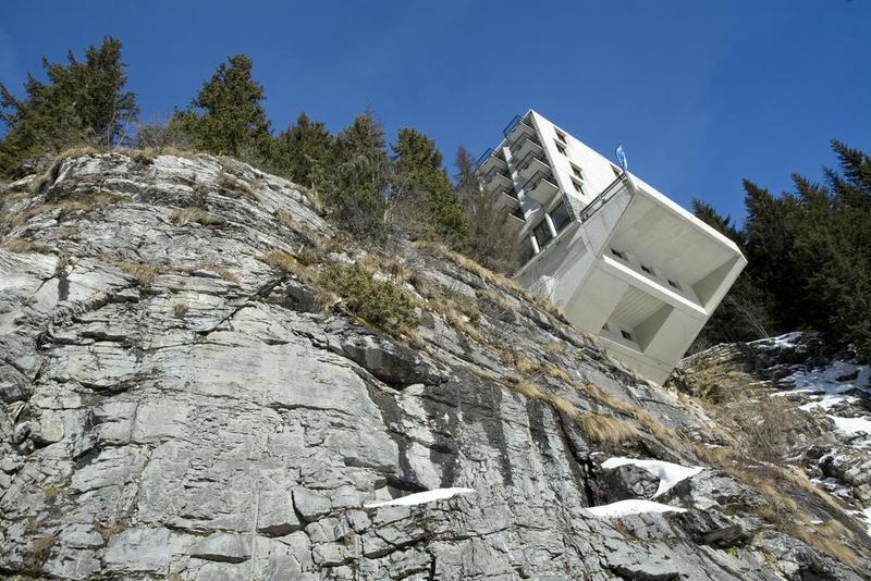 Hotel Club Mmv Le Flaine *** Exterior photo