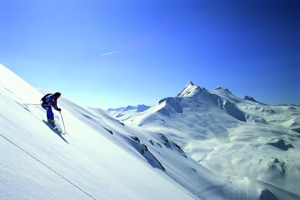 Hotel Club Mmv Le Flaine *** Exterior photo