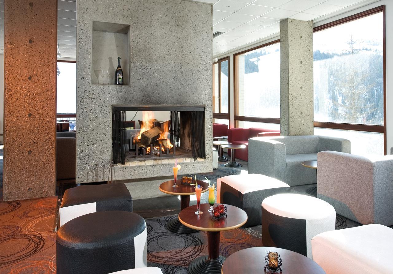 Hotel Club Mmv Le Flaine *** Exterior photo