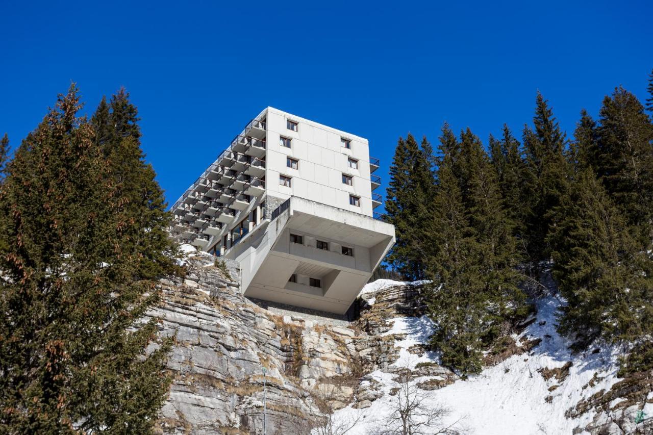 Hotel Club Mmv Le Flaine *** Exterior photo
